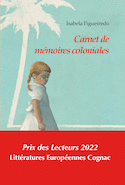 Carnet de mémoires coloniales